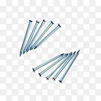 钢钉水泥钉实物图-空若网 钢钉水泥钉实物图-空若网