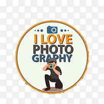 摄像人物矢量图-空若网 摄像人物矢量图-空若网