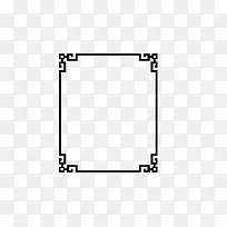 边框-空若网 边框-空若网