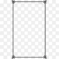 中式边框-空若网 中式边框-空若网