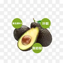 牛油果-空若网 牛油果-空若网