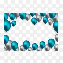 矢量图相片边框-空若网 矢量图相片边框-空若网