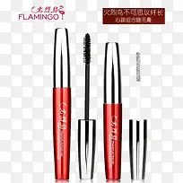 火烈鸟不可思议睫毛膏自-空若网 火烈鸟不可思议睫毛膏自-空若网