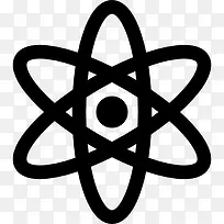 原子图标-空若网 原子图标-空若网