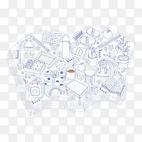 书本里的学问-空若网 书本里的学问-空若网