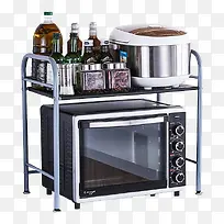 厨房置物柜-空若网 厨房置物柜-空若网