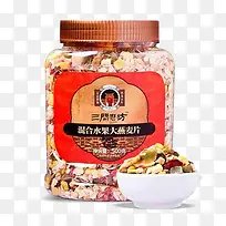 混合水果大燕麦片-空若网 混合水果大燕麦片-空若网