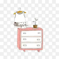 小清新 唯美 手绘 水彩画 书-空若网 小清新 唯美 手绘 水彩画 书-空若网