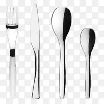 餐具叉餐具匙式-空若网 餐具叉餐具匙式-空若网