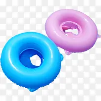 摄影海边泳圈效果-空若网 摄影海边泳圈效果-空若网