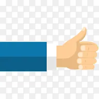 扁平化手臂-空若网 扁平化手臂-空若网