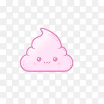 可爱卡通便便-空若网 可爱卡通便便-空若网