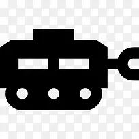 月球车图标-空若网 月球车图标-空若网