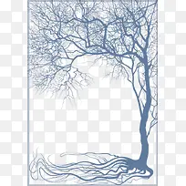 树-空若网 树-空若网