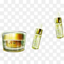 精油面霜包装创意-空若网 精油面霜包装创意-空若网