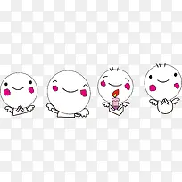 长翅膀的可爱娃娃-空若网 长翅膀的可爱娃娃-空若网