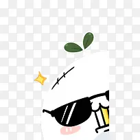 长草颜团子装饰-空若网 长草颜团子装饰-空若网