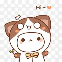 快乐手绘长草颜-空若网 快乐手绘长草颜-空若网