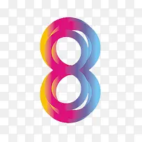 ����8�����Ԫ��-������