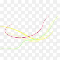 彩色漂浮丝线-空若网 彩色漂浮丝线-空若网