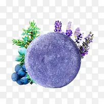 薰衣草洗发皂-空若网 薰衣草洗发皂-空若网