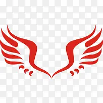 天使的翅膀样式宣传-空若网 天使的翅膀样式宣传-空若网