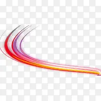 速度感多彩曲线-空若网 速度感多彩曲线-空若网