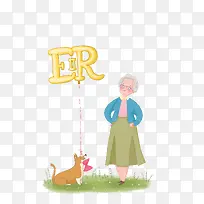 ��С��վ�ڲݵص�����-������