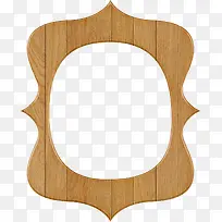 ǳɫľ�ʱ߿�-������