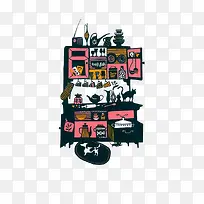 ��ͨ����-������