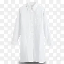 白色衬衫-空若网 白色衬衫-空若网