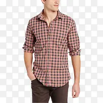 格子衬衫-空若网 格子衬衫-空若网