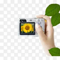 手拿相机-空若网 手拿相机-空若网