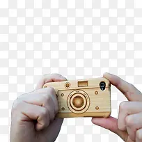 手拿相机-空若网 手拿相机-空若网