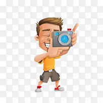 手拿相机-空若网 手拿相机-空若网