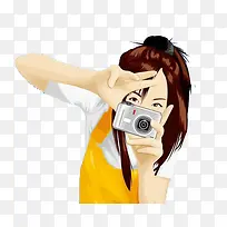 手拿相机-空若网 手拿相机-空若网