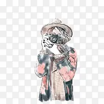 手拿相机-空若网 手拿相机-空若网