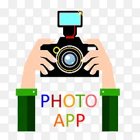 拍照扁平化-空若网 拍照扁平化-空若网