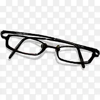黑色时尚眼镜框饰品-空若网 黑色时尚眼镜框饰品-空若网