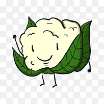 可爱蔬菜-空若网 可爱蔬菜-空若网