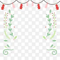 可爱边框-空若网 可爱边框-空若网