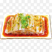 川味米凉粉-空若网 川味米凉粉-空若网