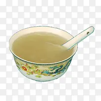 滋养葛粉汤图片素材-空若网 滋养葛粉汤图片素材-空若网