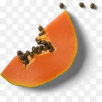 产品实物水果维生素营养木瓜-空若网 产品实物水果维生素营养木瓜-空若网