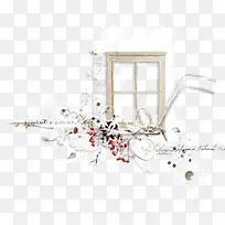 创意门窗-空若网 创意门窗-空若网