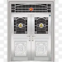 不锈钢门窗高清创意-空若网 不锈钢门窗高清创意-空若网
