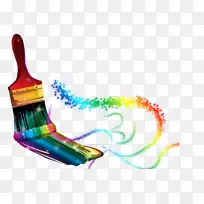 网页开发平面设计绘画网页设计材料-空若网 网页开发平面设计绘画网页设计材料-空若网