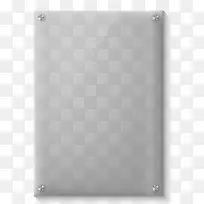 长方形的亚克力玻璃素材-空若网 长方形的亚克力玻璃素材-空若网