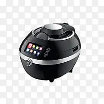 黑色电饭煲-空若网 黑色电饭煲-空若网