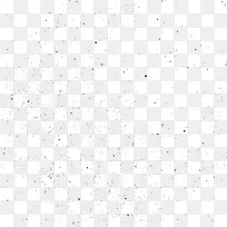 密密麻麻的绘制的星点-空若网 密密麻麻的绘制的星点-空若网